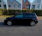 VOLKSWAGEN GOLF 6 1.4 160PK, Auto's, Automaat, Euro 5, Zwart, Golf