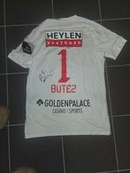 Matchworn shirt jean butez, Ophalen of Verzenden