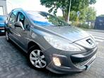 PEUGEOT 308 SW BREAK PANORAMADAK, Auto's, Particulier, Onderhoudsboekje, Break, Handgeschakeld