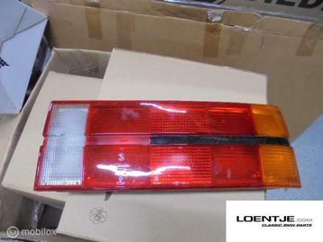 Achterlicht rechts BMW e30 type 1 325i 320i 318i 316