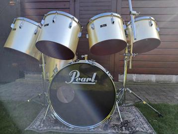 vintage Pearl beschikbaar voor biedingen