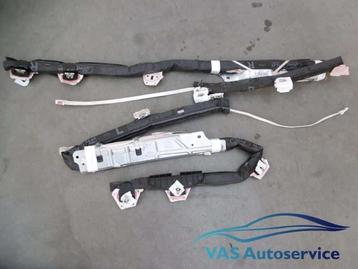 Dakairbag   Ford Fiesta 2015 beschikbaar voor biedingen