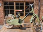 veloretti kinderfiets 16 inch, Fietsen en Brommers, Fietsen | Kinderfietsjes, Ophalen, Gebruikt, Zijwieltjes