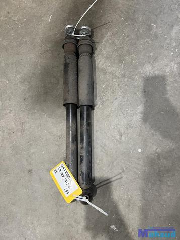 KIA PICANTO 2 achteras achter schokdemper set 2011-2017 beschikbaar voor biedingen