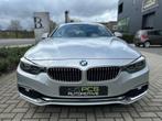 BMW 4 Serie 420 iA Cabrio Luxury / 71.000km - 2018, Autos, BMW, https://public.car-pass.be/vhr/6da82c12-d02b-4ff6-9f34-3681772859f5