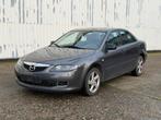 Mazda 6 94dkm, Auto's, 5 deurs, Particulier, Euro 4, Te koop