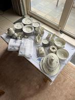 Villeroy &Boch Vieux Luxenbourg, Antiek en Kunst, Antiek | Servies compleet, Ophalen