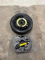 Roue de secour 5par112 kit complet vw audi seat skoda, Enlèvement ou Envoi, 16 pouces