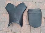 Yamaha r1 yzf 04-06 zadel set, Motoren, Ophalen of Verzenden, Gebruikt