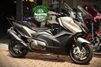 KYMCO AK550 PREMIUM ***MOTOVERTE.BE***, Motoren, Scooter, Kymco, Bedrijf, 550 cc