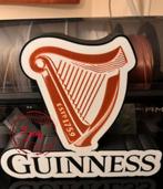 Nieuwe Guinness lichtbak. Nu €34,95, Verzamelen, Merken en Reclamevoorwerpen, Ophalen of Verzenden