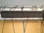 Eurolite LED bar 648/5 + kabels + lichtbrug - DMX - KOOPJE !, Muziek en Instrumenten, Licht en Laser, Ophalen, Gebruikt, Licht
