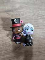 Disney Mystery Mini Villians te koop, Ophalen of Verzenden, Overige figuren, Zo goed als nieuw, Beeldje of Figuurtje