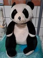 Te koop : mooie grote pandabeer. 60cm groot., Ophalen of Verzenden, Zo goed als nieuw
