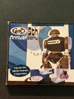 Fuse “ 5th Anniversary CD 2 Discs, Cd's en Dvd's, Ophalen of Verzenden, Gebruikt, Techno of Trance