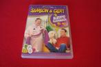 dvd samson & gert alberto kleermaker, Ophalen of Verzenden