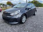 kia rio, Auto's, Kia, Voorwielaandrijving, Stof, Euro 6, Bedrijf