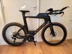 Canyon Speedmax CF Disc (maat L), Fietsen en Brommers, Fietsen | Racefietsen, Ophalen, Zo goed als nieuw, Carbon