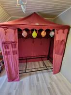 Chambre enfants, Enlèvement, Utilisé, Fille