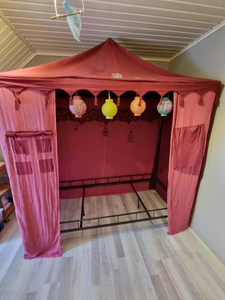 Chambre enfants, Kinderen en Baby's, Kinderkamer | Complete kinderkamers, Gebruikt, Meisje, Ophalen