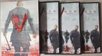 DVD's Vikings seizoen 3 aflevering 1-10, Ophalen, Zo goed als nieuw