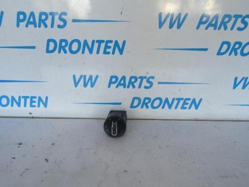 Commutateur lumière d'un Volkswagen Polo, Autos : Pièces & Accessoires, Tableau de bord & Interrupteurs, Volkswagen, Utilisé, 3 mois de garantie