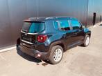 Jeep Renegade Limited €6, Autos, Jeep, SUV ou Tout-terrain, 5 places, Noir, Renegade