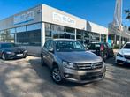 Volkswagen Tiguan benzine gekeurd garantie, Euro 5, Stof, Zwart, Bedrijf