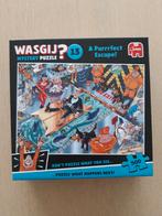 wasgij puzzel, Hobby en Vrije tijd, Ophalen