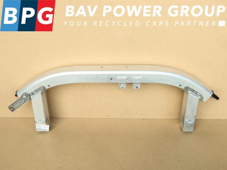 BUMPERBALK ACHTER DRAAGBALK BMW i8 (I12) (51127336300), Auto-onderdelen, Ophanging en Onderstel, BMW, Gebruikt