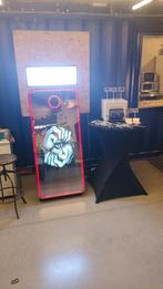 photobooth te koop, Ophalen, Nieuw