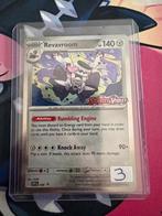 Revavroom - SVP008 - Pokémon, Enlèvement ou Envoi, Comme neuf