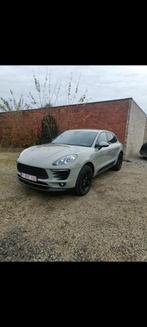Auto, Auto's, Porsche, 1984 cc, Leder en Stof, 5 zetels, Particulier