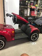 Scootmobiel, Diversen, Brommobielen en Scootmobielen, Ophalen, Zo goed als nieuw, 36 t/m 45 km, 16 km/u of meer