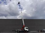 Nissan NT 400 PALFINGER PA 20 T #2 (bj 2016), Auto's, Gebruikt, Overige brandstoffen, 120 pk, Bedrijf