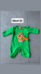 Pyjama/ boxpakje maat 62 Lipfish, Ophalen, Jongetje of Meisje, Pakje, Lipfish