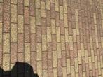 Beton klinkers, Ophalen, Gebruikt, Klinkers, 10 m² of meer