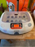 Broedmachine RCom Pro 20, Ophalen, Gebruikt, Broedmachine
