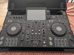 Pioneer XDJ-RX3, Ophalen