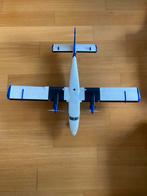 E-Flite Twin Otter 1.2m, Hobby en Vrije tijd, Modelbouw | Radiografisch | Vliegtuigen, Ophalen, Gebruikt