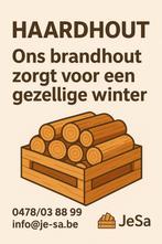 Brandhout, Tuin en Terras, Brandhout, Ophalen of Verzenden