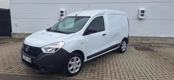Dacia dokker beschikbaar voor biedingen