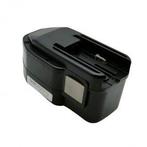 18V 3Ah accu voor Milwaukee/ AEG accu NiMH, Hobby en Vrije tijd, Ophalen of Verzenden, Nieuw