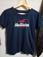 T shirt,maat M,merk Hollister, Comme neuf, Taille 38/40 (M), Enlèvement ou Envoi