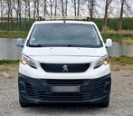Peugeot Expert 2.0HDi Ad Bleu 2016 Eu6 gekeurd voorverkoop, Auto's, Bestelwagens en Lichte vracht, 4 deurs, Leder en Stof, Wit