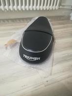 Selle triumph Bonneville tbe, Motos, Motos | Triumph, Particulier