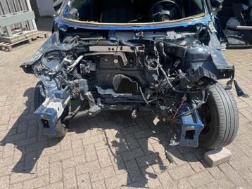 WIELOPHANGING RECHTS VOOR LA5W T-Roc (5Q0413031HR) beschikbaar voor biedingen