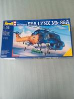 Revell 04652 Westland Sea Lynx MK . 88A, Enlèvement, Neuf, Revell