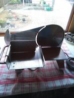 Snijmachine  Graef model EH- 190    220 volt 180 watt, Ophalen, Zo goed als nieuw