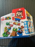 Lego Super Mario, doos is ongeopend, Ophalen, Nieuw, Complete set, Lego